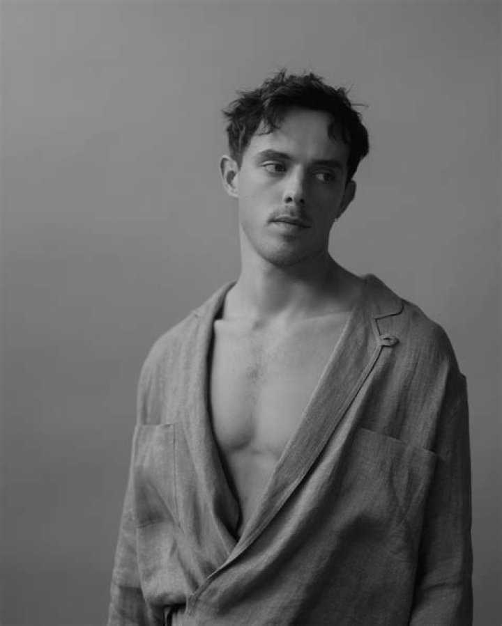 Jack Barton | Actor, Foldo, The Letter For The King Netflix, Career, Grantchester, Theatre, Wikipedia, Instagram, Wiki, Bio