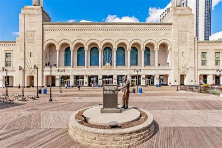 Jim McDonald Named GM At Jim Whelan Boardwalk Hall And the Atlantic City Convention Center