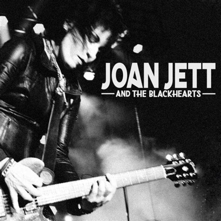 Joan Jett Enlists For Fifth USO Tour