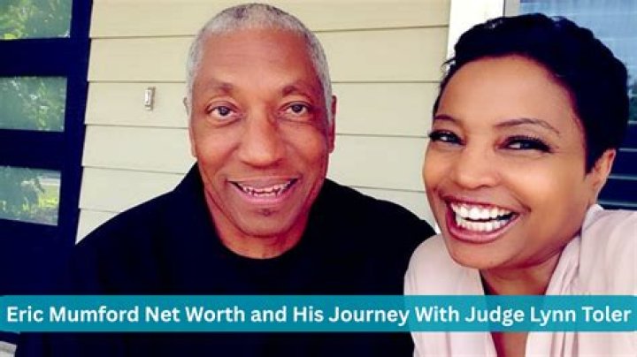 Judge Lynn Toler Biography, Net Worth, Married Life, Husband, Children & Career Highlights