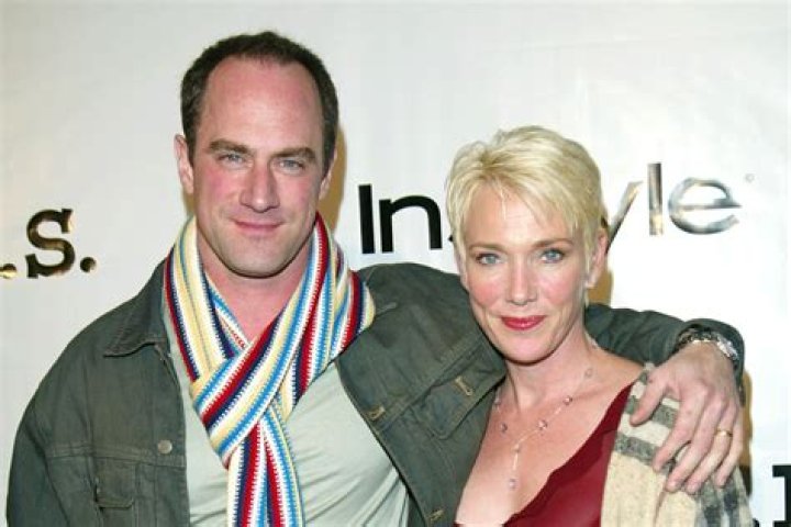 Know Elias Koteas’s Wife Jennifer Rubin; Their Married Life, Dating History, Children & Net Worth