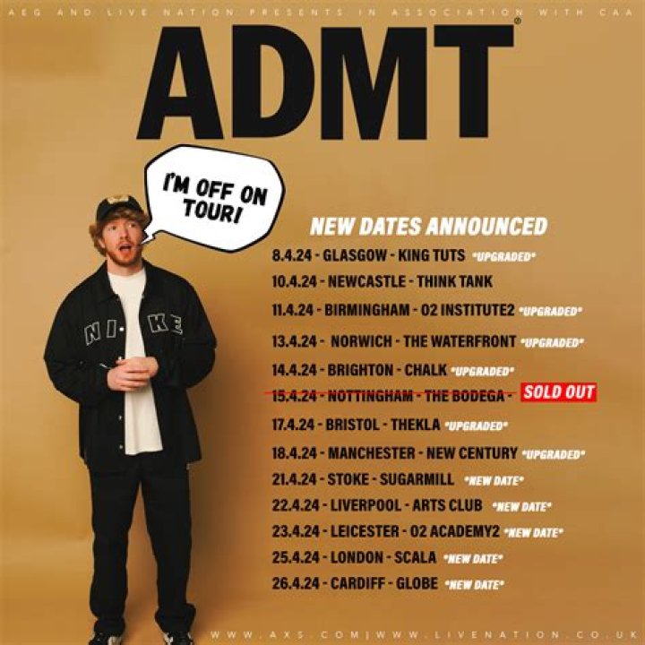 Korn Cancels May Tour Dates