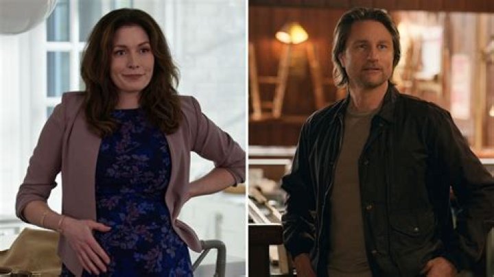 Lauren Hammersley | Charmaine, Virgin River, Net Worth, Wiki, Bio, Career, Dating, Relationship, Boyfriend, Married, Husband, Mr. D, Orphan Black