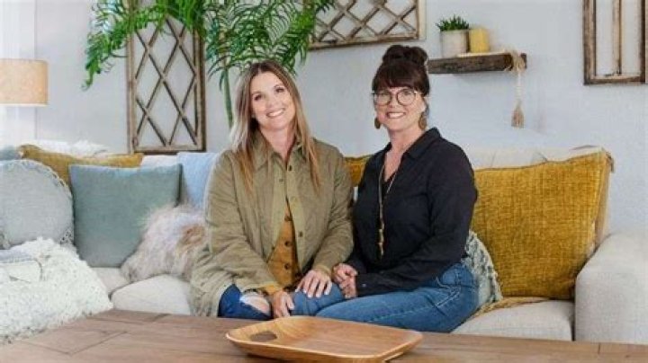 Leslie Davis from Unsellable House Wikipedia: Age, Husband