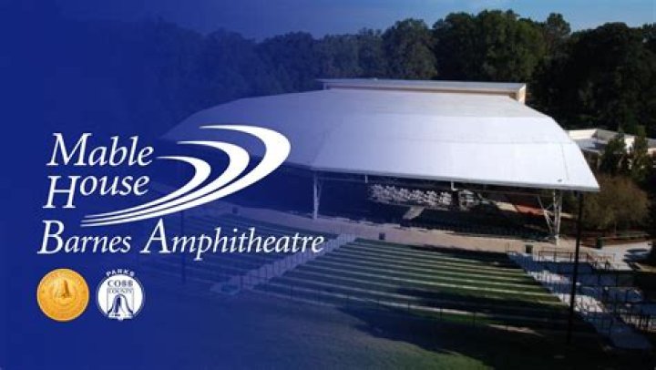 Mable House Amphitheatre Will Change Name