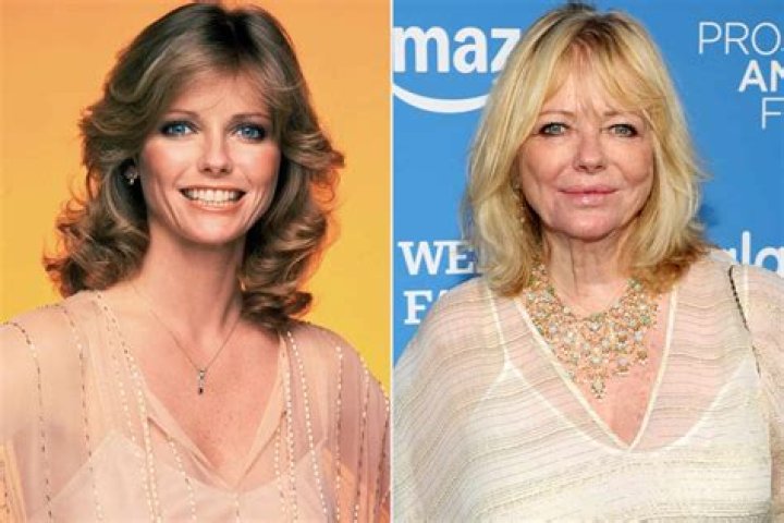Married? Dating Kathy Fresto After Splitting With Cheryl Tiegs?