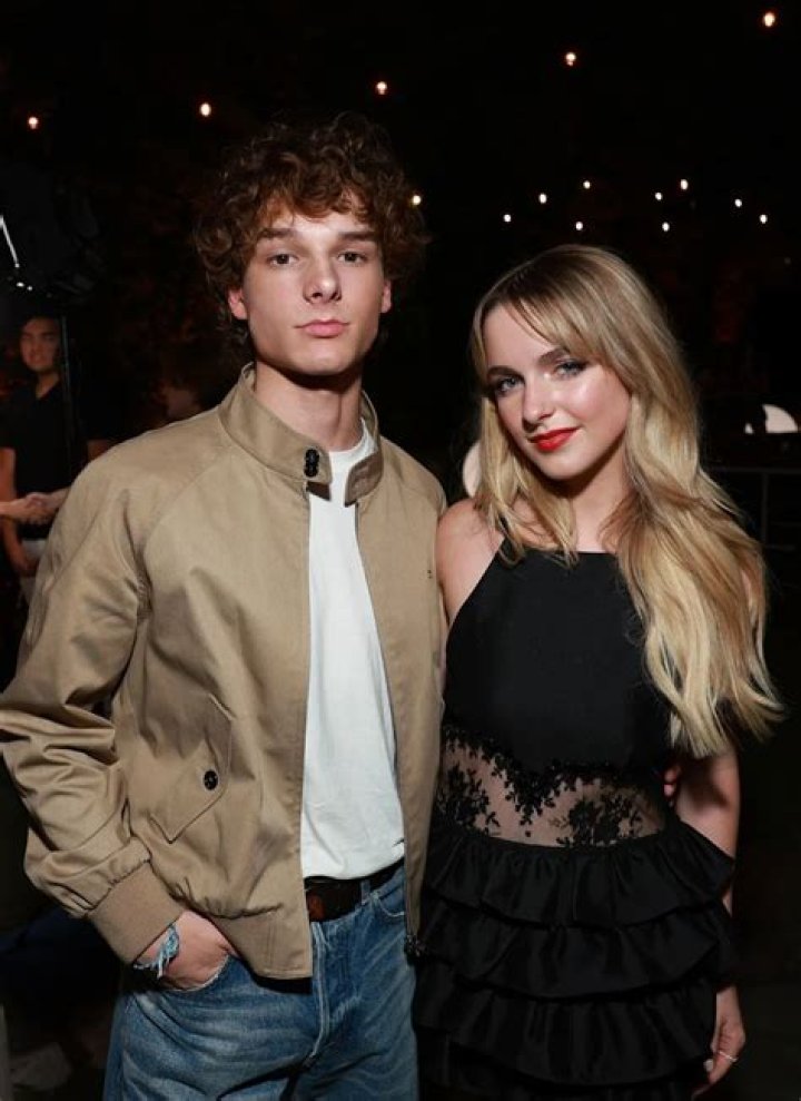 Mason Thames’ Girlfriend In 2 Who Is The Black Phone Star Dating?
