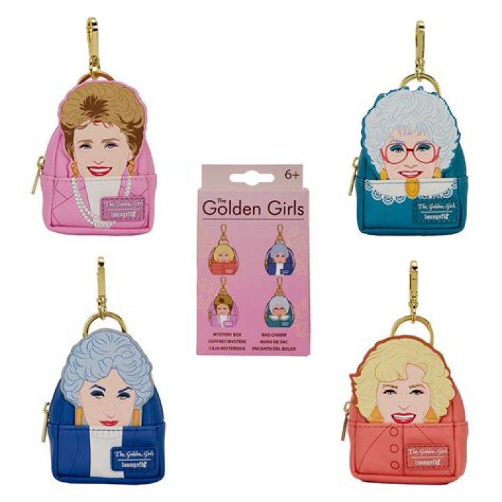 Mini BackPacks from Loungefly – Your Newest Park Accessory