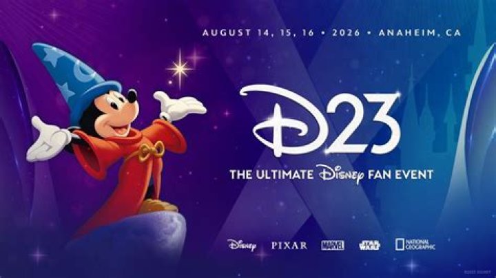 More Details on Disney’s D23 Announcements