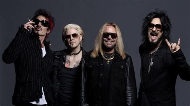 Motley Crue Sues Manager Carl Stubner For $20 Million; Says He Hurt Band’s Reputation, Diverted Revenue And Mismanaged Drummer Tommy Lee’s Career