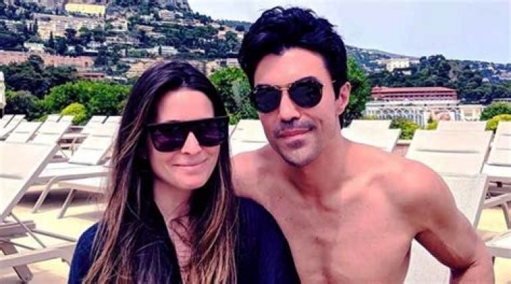 Nicole Garippo Wiki-Biography; Net Worth and Children of Ian Anthony Dale’s Wife