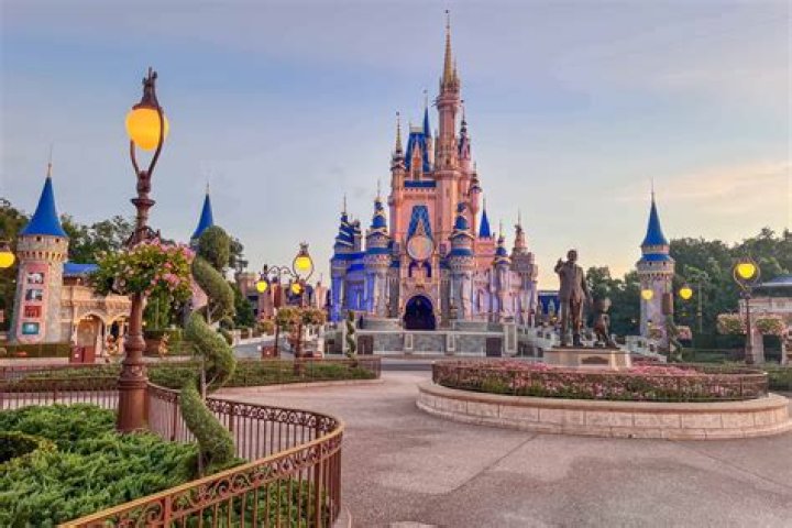 Our Five Favorite Things About Autumn at Walt Disney World