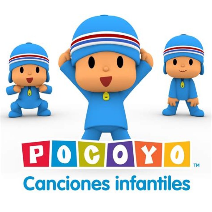 Pocoyó - Canciones infantiles YouTuber επισκόπηση