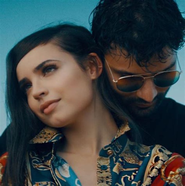 R3HAB and Sofia Carson Drop Their New Song “Rumors” – Listen – Celeb Secrets