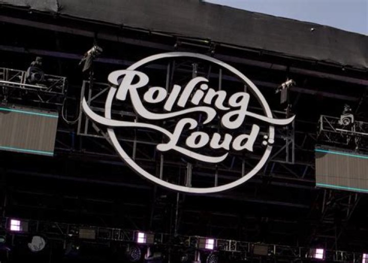 Rolling Loud Music Fest Headed To Miami's Bayfront Park