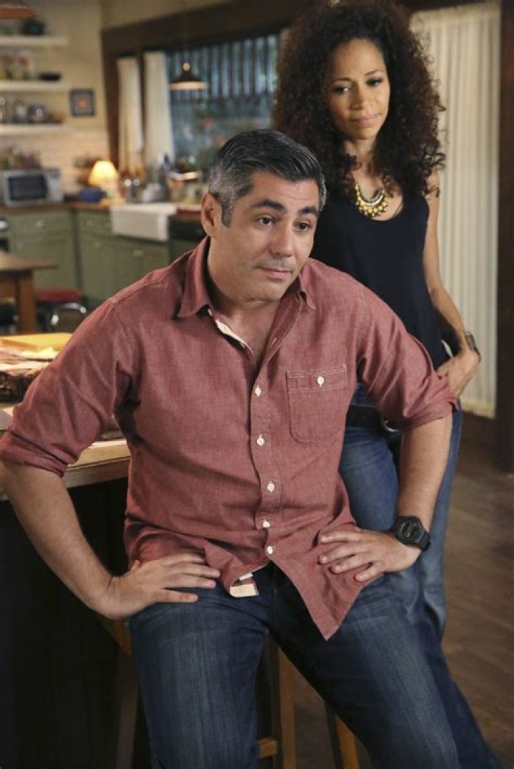 SHERRI SAUM, DANNY NUCCI – Celeb Secrets
