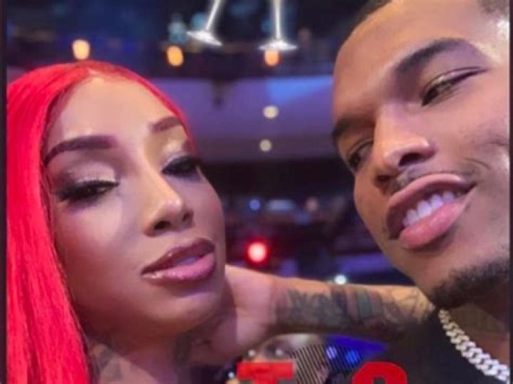 Sky from “Black Ink Crew” Age, Net Worth, Children, Boyfriend/Baby Daddy