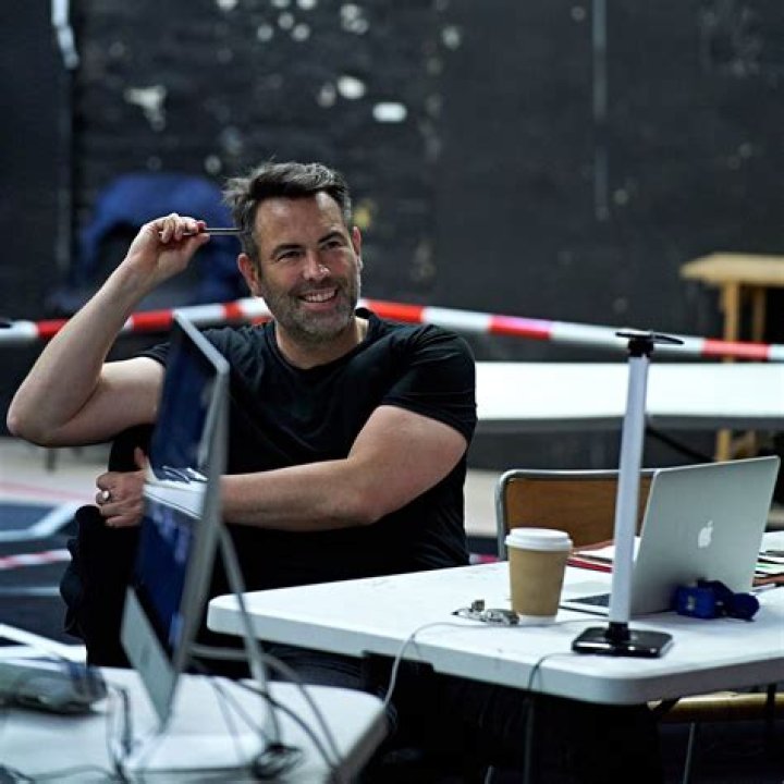 Stephen Beresford | Partner, Gay, Andrew Scott, Relationship, Pride, Actor, Writer, Career