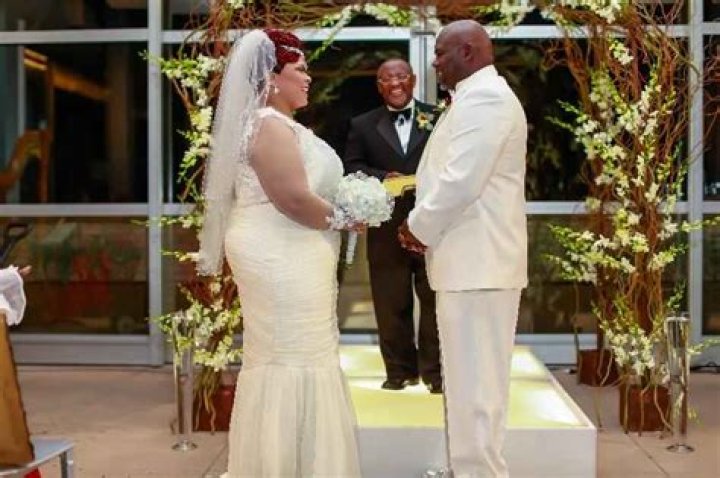 Tamela and Husband David Mann’s 2 Children David Mann Jr and Tia Mann Kids