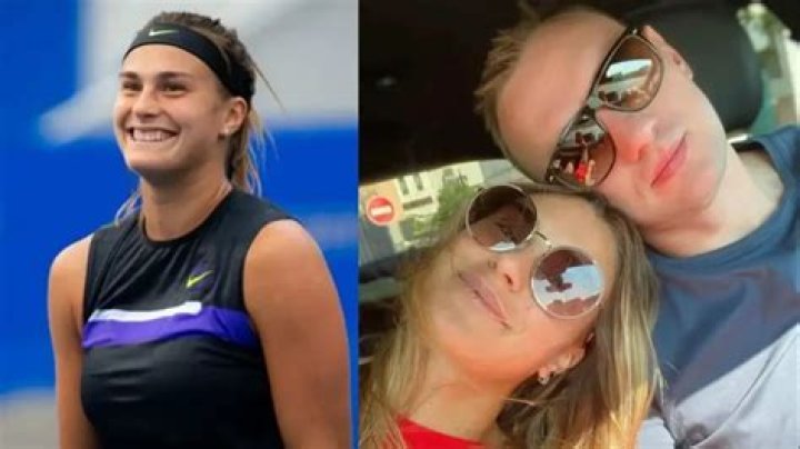 Tennis Player’s Personal Life, Including Her Wedding, Husband’s Name & Age Explored!