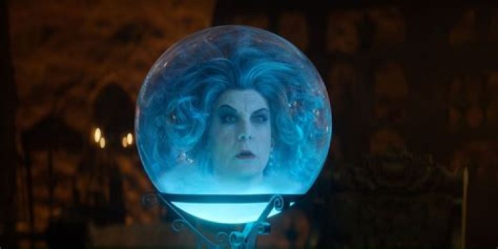 The Haunting History of Madame Leota and Memento Mori