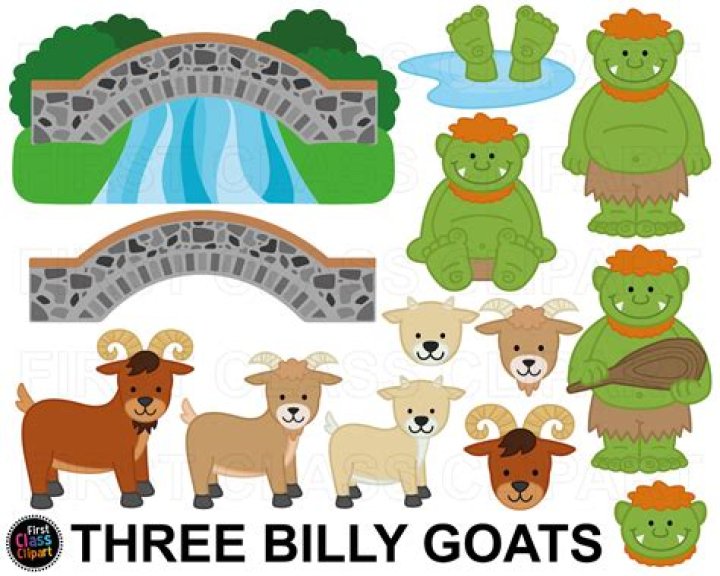 The Low Down on Billy the Goat