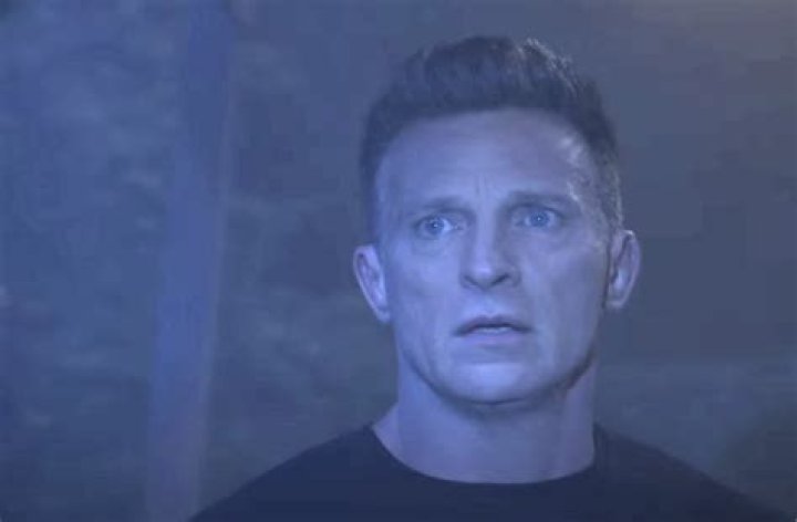 The News Spreads-Michael In Shock That Jason’s Alive?