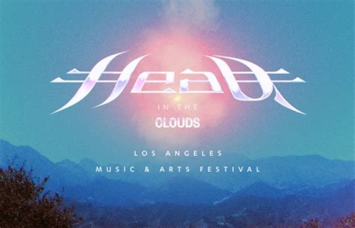 The Ultimate Playlist for 2021 Head In The Clouds Festival – Celeb Secrets