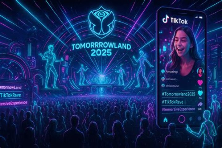 Tomorrowland Keepsake Booklet (Digital) | Celebrations Press