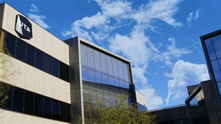 UTA Promotes 26 To Partner