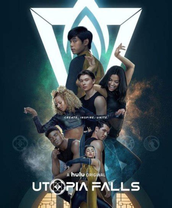 Utopia Falls Season 2 - Aliyah's Fate, Bohdi's Quest And Possibilities For Utopia Falls Season 2