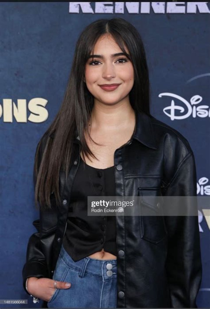 Valentina Herrera – Celeb Secrets