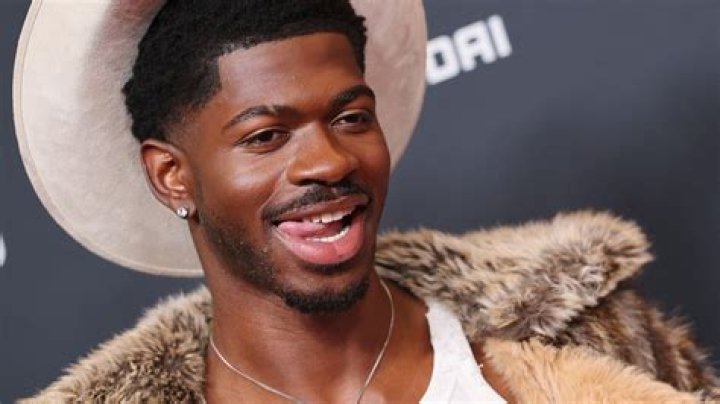 Was Lil Nas X In The Military?