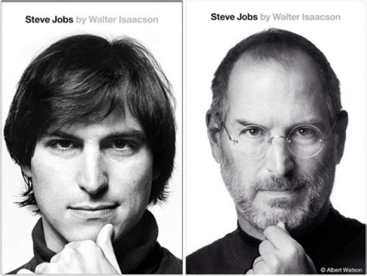 Was Steve Jobs Adopted?