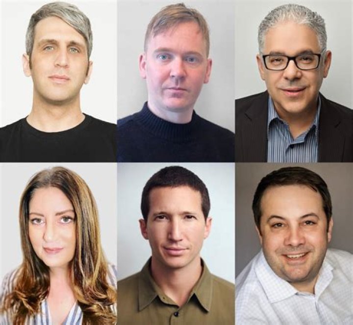 Wasserman Announces New Hires And Promotions, Including Agents Matt Elam And Sahil Mehta