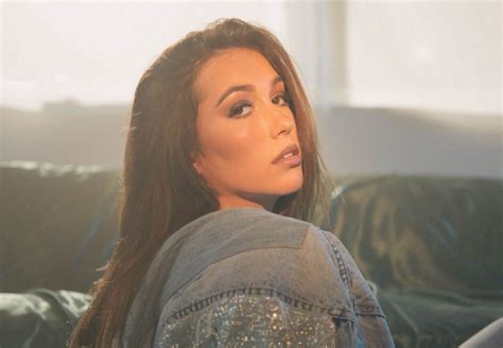 Watch a Behind-the-Scenes Look Inside Abigail Rose’s Music Video for “The Risk” – Exclusive – Celeb Secrets