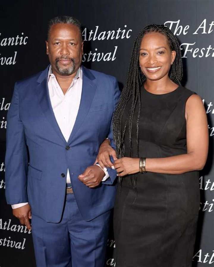 Wendell Pierce Wife, Net Worth, Children, Bio, Marriage, Movies, & Facts
