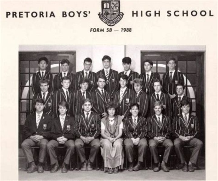 What High School Did Elon Musk Go To?