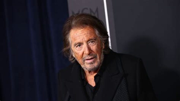 What Is Al Pacino’s Height Exactly?