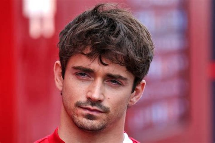What Is Charles Leclerc's Salary?