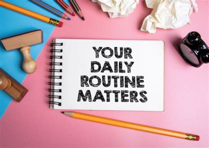 What Is Tracy Tutor’s Daily Routine?