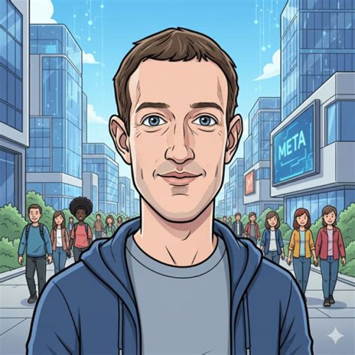 What Personality Type Is Mark Zuckerberg?