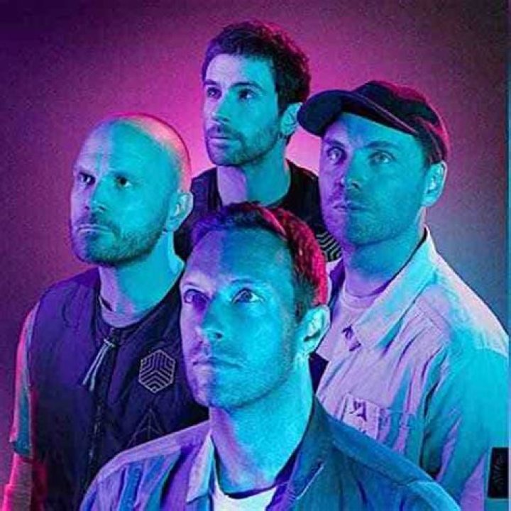 What Was Coldplay’s First Song?