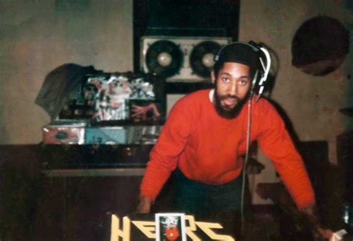 What Was DJ Kool Herc's First Song?