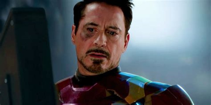 What Was Robert Downey Jr.'s First Movie?