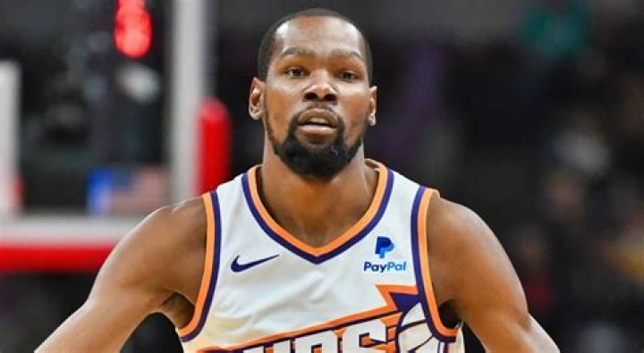 Where Did Kevin Durant Grow Up?