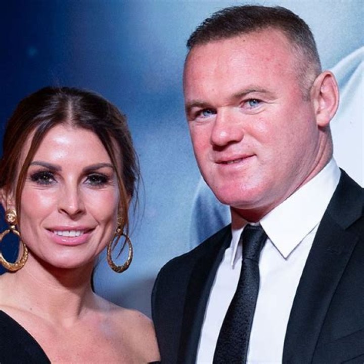 Where Did Wayne Rooney Get Married?