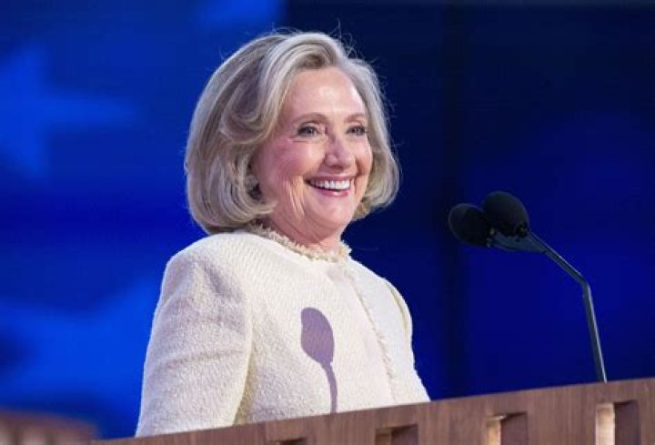 Where Does Hillary Clinton Live?