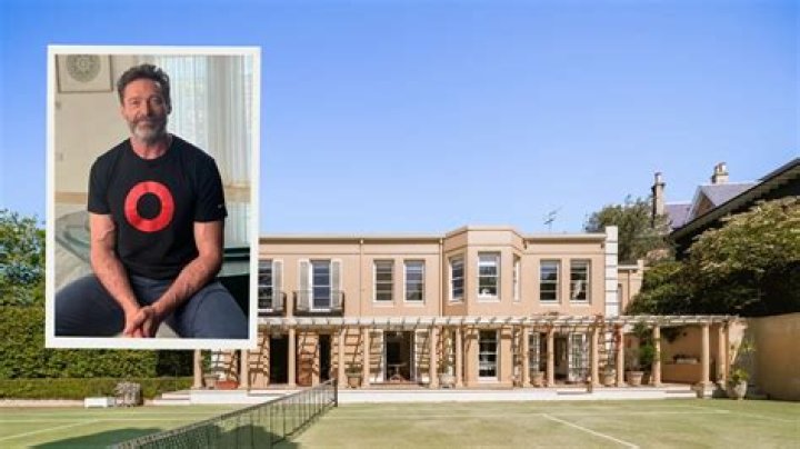 Where Does Hugh Jackman Live?
