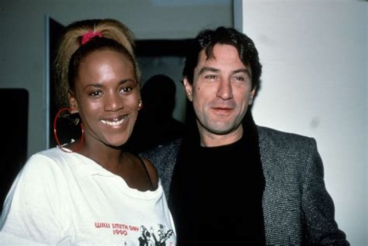 Where Does Robert De Niro Live?